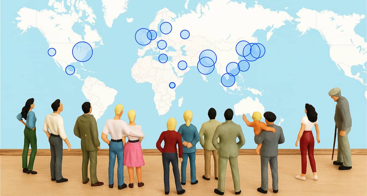 メンターマッチング検索イメージ