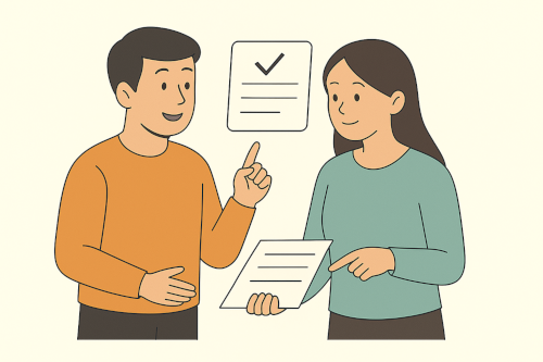 人生知と出会い