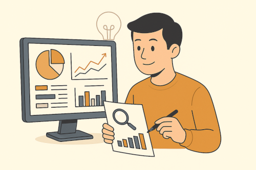 参照データ解析