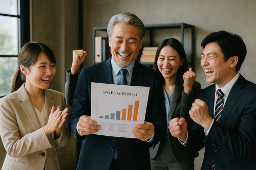 経営者向け伴走支援