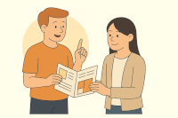 ヒアリング協力依頼